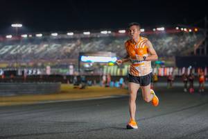 BIB: 
                            <button type="button" onclick="openModal(22996501)" class="btn btn-primary btn-sm float-right btn-popup" data-toggle="modal" data-target=".modal-high-quality">
                        <i class="fas fa-shopping-cart"></i> Add to Cart
                    </button>
                                            <button type="button" onclick="isThisMe(22996501, true)" class="btn btn-success btn-sm float-right btn-popup btn-isme hidden" data-toggle="tooltip" data-placement="bottom" title="นี่คือรูปของคุณใช่ไหม คลิกที่นี่เพื่อเอาเข้าอัลบั้ม">
                        <i class="fas fa-plus"></i> Add to album
                    </button>
                    <button type="button" onclick="isThisMe(22996501, false)" class="btn btn-warning btn-sm float-right btn-popup btn-isnotme hidden">
                        <i class="fas fa-ban"></i> Remove from album
                    </button>